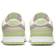 Nike Dunk Low W - Light Pink/Lime Ice/White