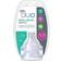 Chicco Duo Hybrid Baby Bottle Nipple Stage 3 Fast Flow 6m+ 2-pack