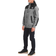 The North Face Men’s Highrail Fleece Jacket - TNF Medium Grey Heather