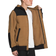 The North Face Men’s Highrail Fleece Jacket - Utility Brown