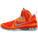 Nike LeBron 9 M - Total Orange/Reflect Silver/Team Orange