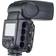 Flashpoint Zoom R2 Manual Flash with Integrated R2 Radio Transceiver