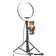Kaiess Selfie Ring Light with Stand