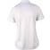 Callaway Womens Solid Swing Tech Polo Shirt - Brilliant White