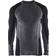Blåkläder Unterhemd warm, grau schwarz, Unisex-Größe: