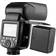 Flashpoint Zoom Li-ion R2 TTL On-Camera Flash Speedlight for Nikon