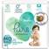 Pampers Pure Protection Disposable Size 3 26pcs