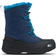 The North Face Kids’ Alpenglow V Waterproof Boots - Shady Blue/Acoustic Blue