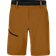 Salewa Puez Durastretch Shorts - Beige/Golden Brown