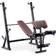 Marcy Pro Olympic Exercise Bench
