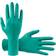 Northern Chem Defender Premium Chemical-Resistant Disposable Safety Gloves with Extended Cuff 50-pack