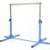 Costway Adjustable Steel Horizontal Training Bar Gymnastics Junior