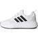 adidas junior Swift Run Running Shoes - White/Core Black/Grey