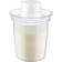 Tommee Tippee Closer to Nature Milk Powder Dispensers 6-pack