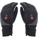 Sealskinz Waterproof & Heated Bike Gloves - Black