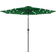 Best Choice Products 10ft Solar Powered Lighted Patio Umbrella