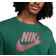Nike Sportswear Icon Futura T-Shirt Men's - Gorge Green