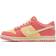 Nike Dunk Low GS - Strawberry/Preach/Cream