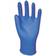Boardwalk Disposable Powder Free Nitrile Gloves Medium 5 mil 100-pack