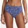 Chantelle Eos Full Brief Swimwear Bikiniunderdele hos Magasin Blue Leopard