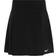 Nike "DriFIT Advantage 17" Long Golf Skirt, Black"