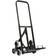 Vevor Stair Climbing Cart Foldable Hand Truck 375 lbs Capacity w/ Backup Wheels