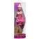 Barbie Fashionista Doll #205 With Blonde Ponytail And Floral Dress