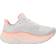 New Balance Fresh Foam X More v4 W - Quartz Grey with Washed Pink and Grapefruit