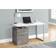 Monarch Specialties Computer Desk with Three Storage Drawers Writing Desk 23.8x47.2"
