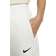 Nike Sportswear Phoenix Fleece Women's High-Waisted Wide-Leg Sweatpants - Ivory