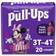 Huggies Pull-Ups Girl's Potty Training Pants Size 3T-4T, 20pcs