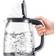 Breville The Crystal Clear BKE595XL