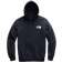 The North Face Men’s Box NSE Pullover Hoodie - Black/White