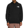 The North Face Men’s Box NSE Pullover Hoodie - Black/White