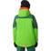 Helly Hansen Junior's Summit Ski Jacket - Clover (41761-417)