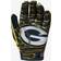 Wilson NFL Stretch Fit Green Bay Packers - Green/Yellow