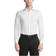 Van Heusen Ultra Wrinkle Free Slim Fit Dress Shirt - White