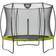 Exit Toys Silhouette Trampoline 305cm + Safety Net
