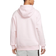 Nike Sportswear Club Fleece Pullover Hoodie - Pink Foam