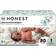 The Honest Company Clean Conscious Disposable Diapers Size 1