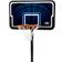 Lifetime Nevada Adjustable Basketball Hoop