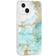 Case-Mate Print Ocean Marble Case for iPhone 13 Mini