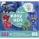 Pampers Easy Ups Training Pans Size 6 17+kg 56pcs