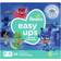 Pampers Easy Ups Training Pans Size 6 17+kg 56pcs