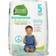 Seventh Generation Sensitive Protection Diapers Size 5