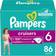 Pampers Cruisers Diapers Size 6