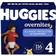 Huggies Disposable Overnight Diapers Size 4
