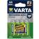 Varta AA Recharge Accu Power 2600mAh 4-pack