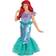 Fun Disney Little Mermaid Girl's Ariel Costume