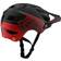 Troy Lee Designs A1 MIPS Classic - Black/Red